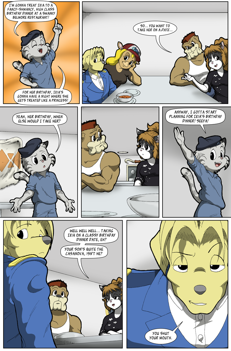 Cloudscratcher Page 206