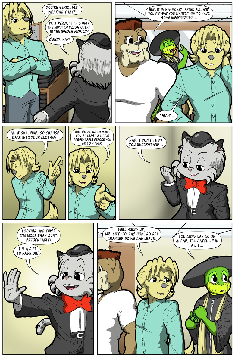 Cloudscratcher Page 220