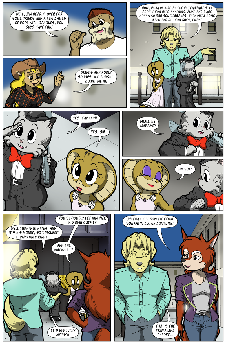 Cloudscratcher Page 223