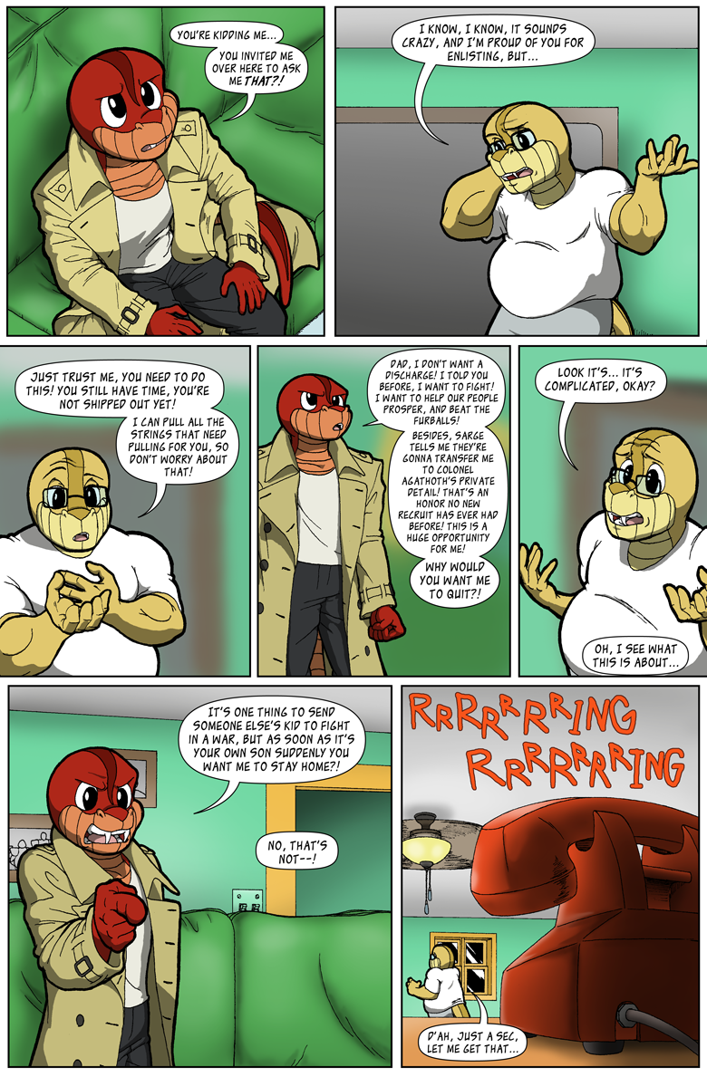 Cloudscratcher Page 224