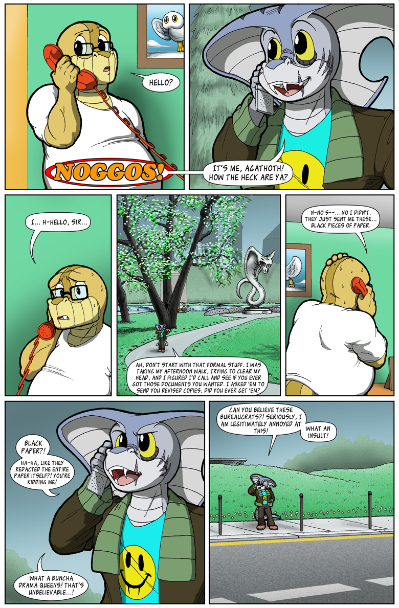 Cloudscratcher Page 225