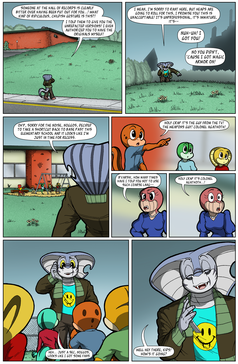 Cloudscratcher Page 226