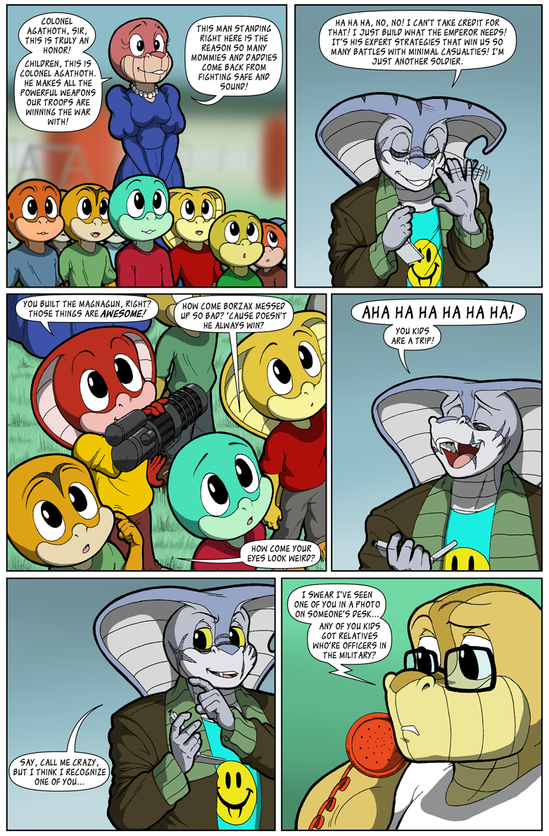 Cloudscratcher Page 227