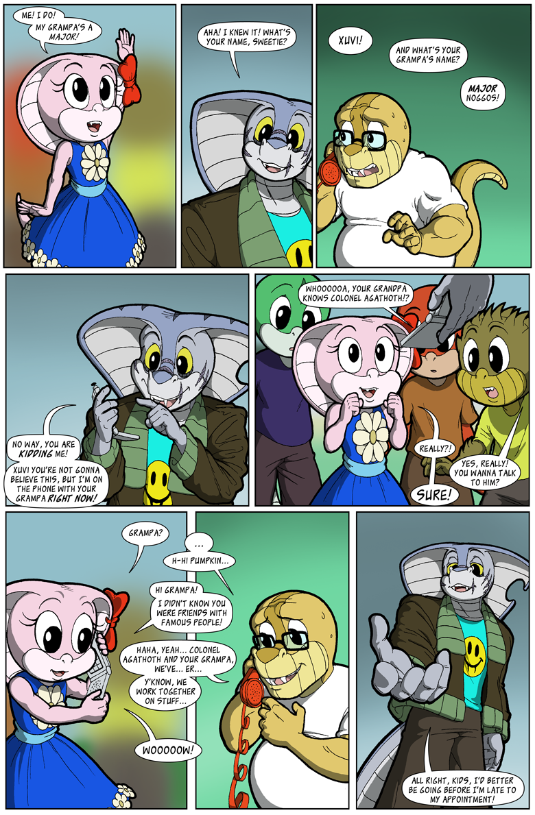 Cloudscratcher Page 228