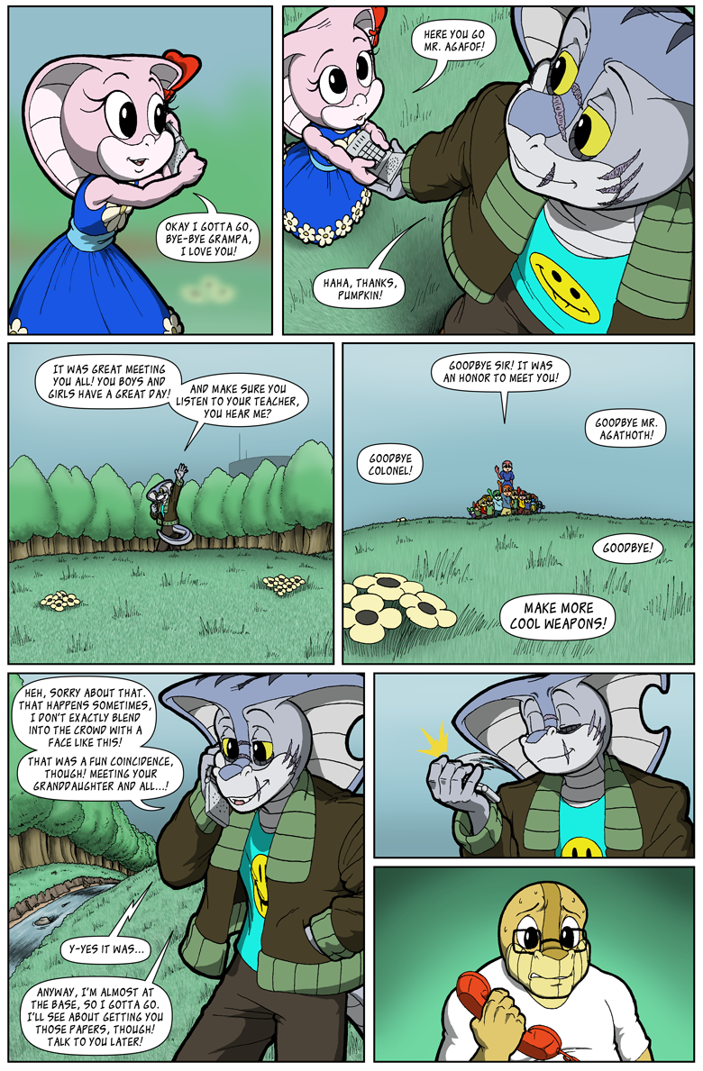 Cloudscratcher Page 229