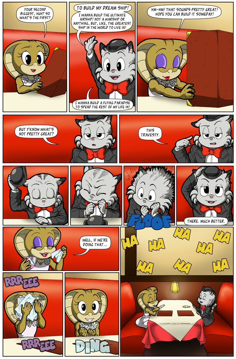 Cloudscratcher Page 232