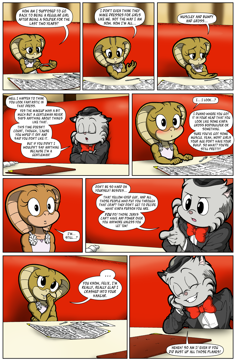 Cloudscratcher Page 234