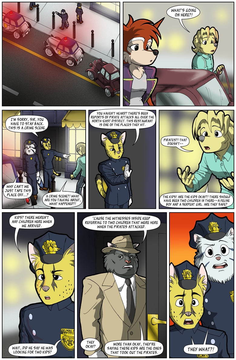 Cloudscratcher Page 256