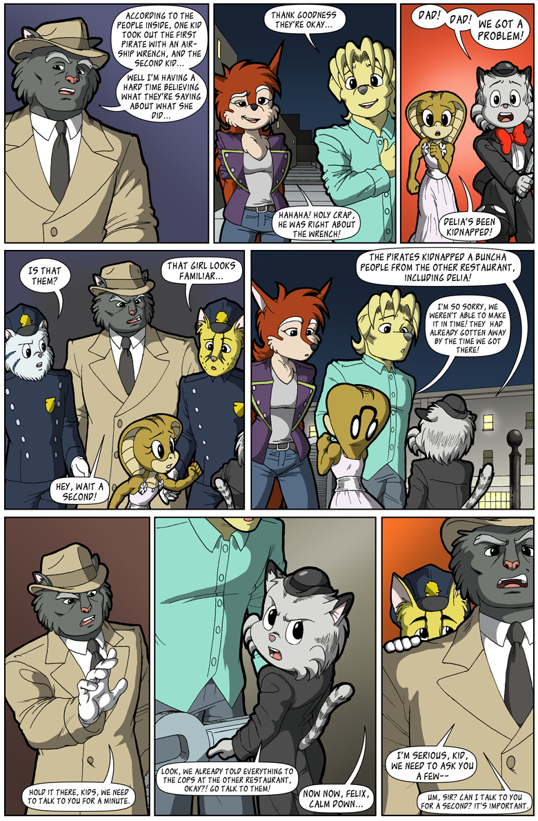 Cloudscratcher Page 257