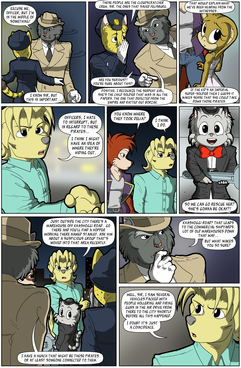 Cloudscratcher Page 258