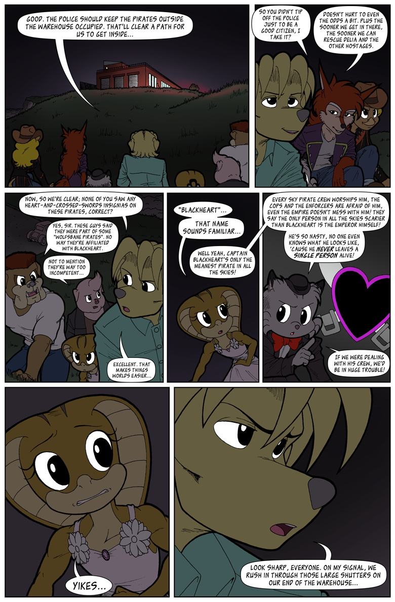 Cloudscratcher Page 264