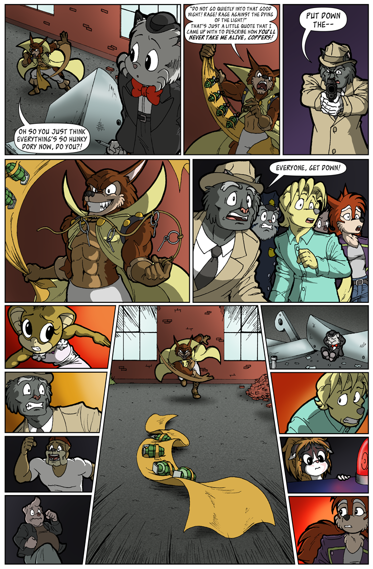 Cloudscratcher Page 277