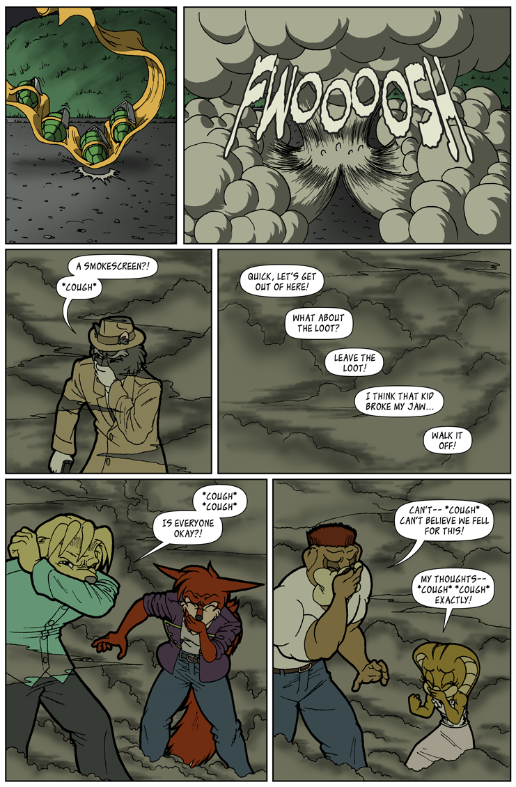 Cloudscratcher Page 278