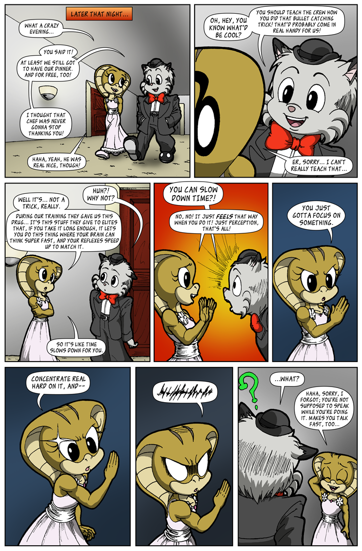 Cloudscratcher Page 280