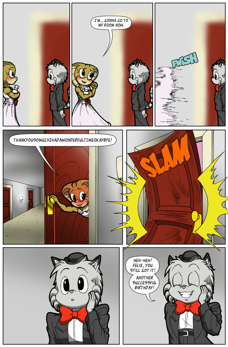 Cloudscratcher Page 282