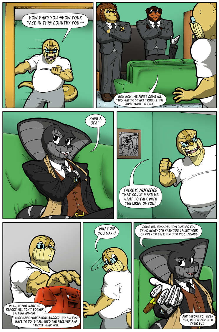 Cloudscratcher Page 288