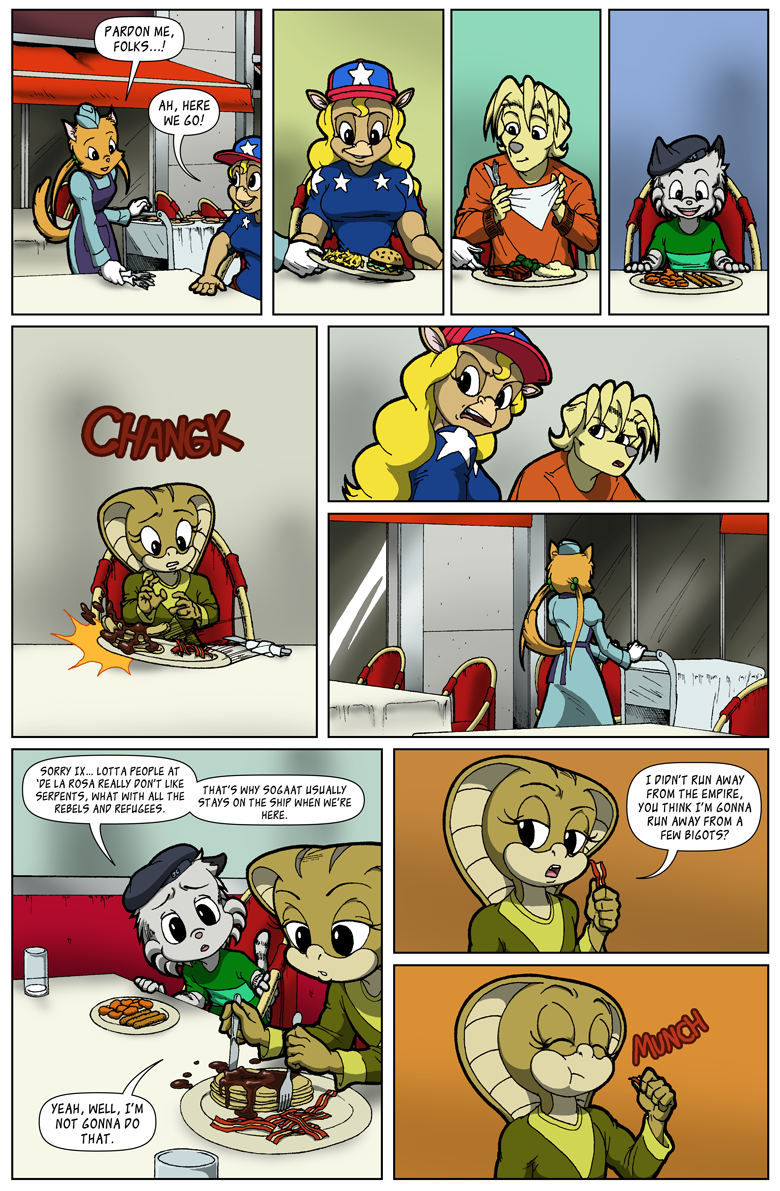 Cloudscratcher Page 296