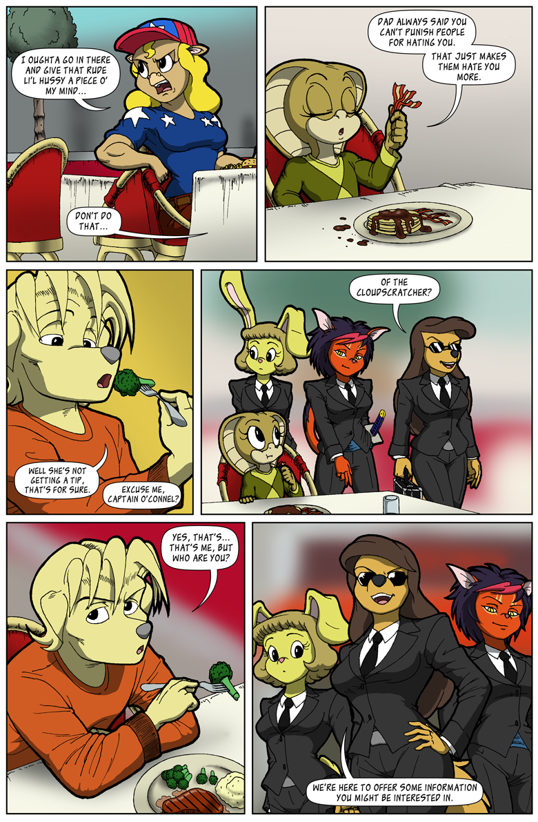 Cloudscratcher Page 297