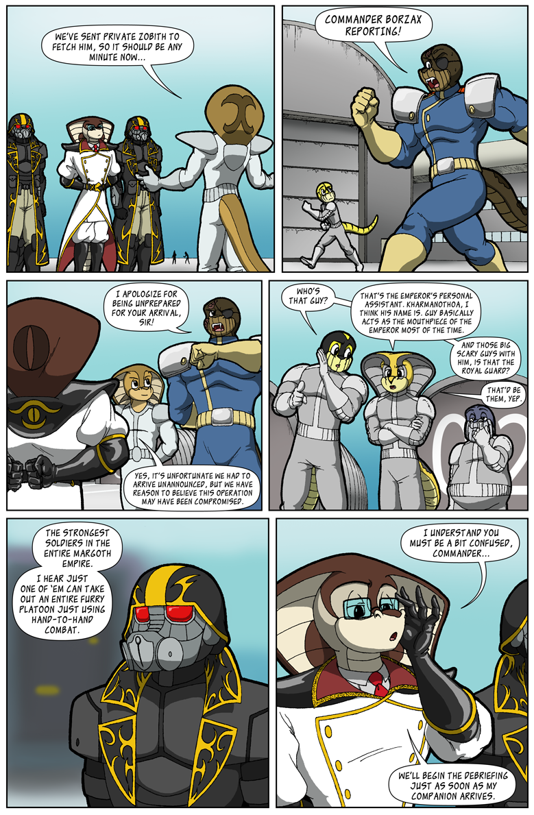 Cloudscratcher Page 308