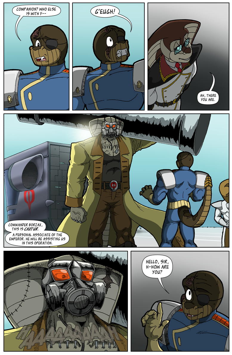 Cloudscratcher Page 309