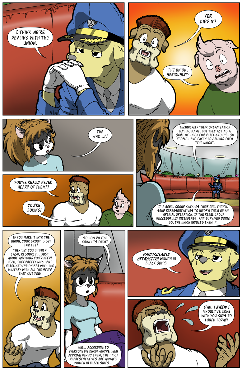 Cloudscratcher Page 312