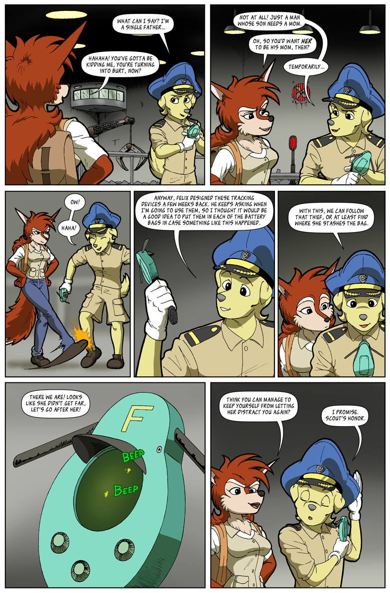 Cloudscratcher Page 343