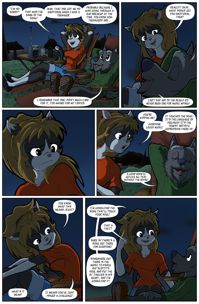 Cloudscratcher Page 357