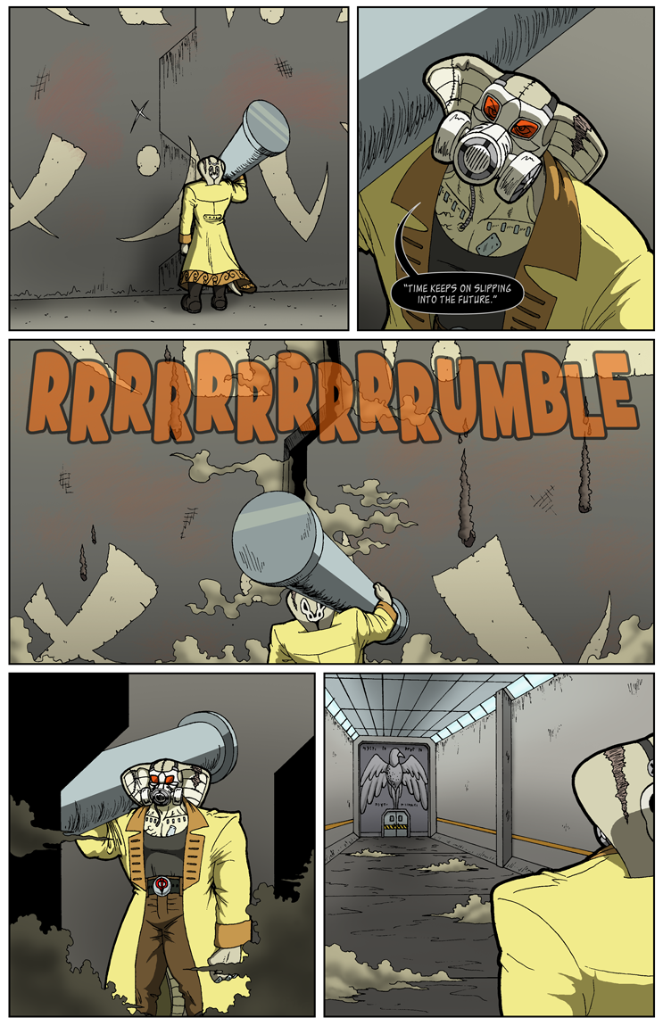 Cloudscratcher Page 404