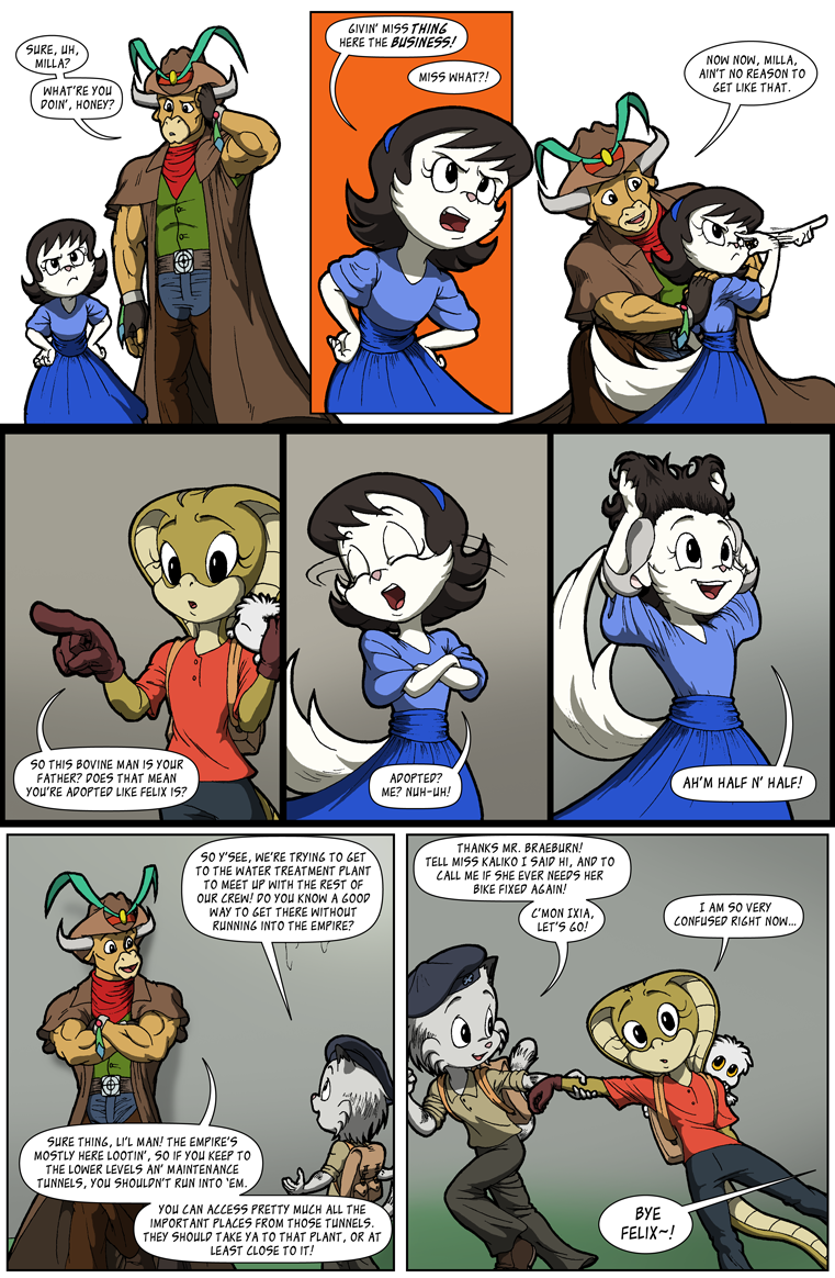 Cloudscratcher Page 416