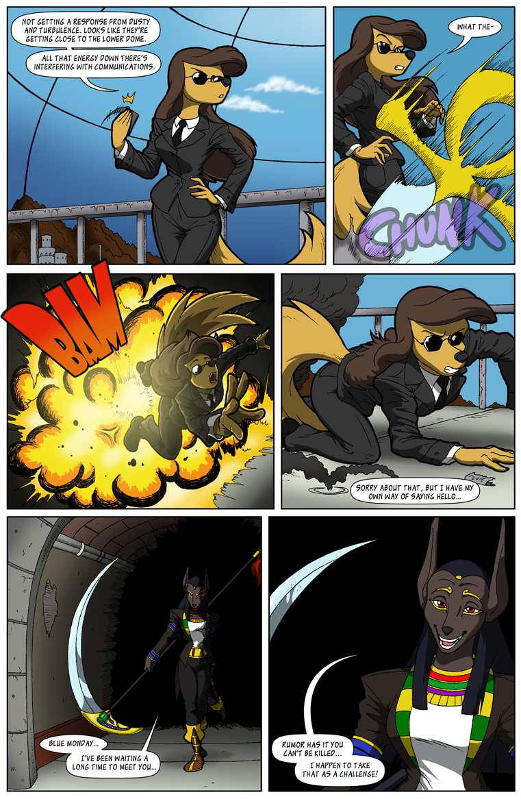 Cloudscratcher Page 417