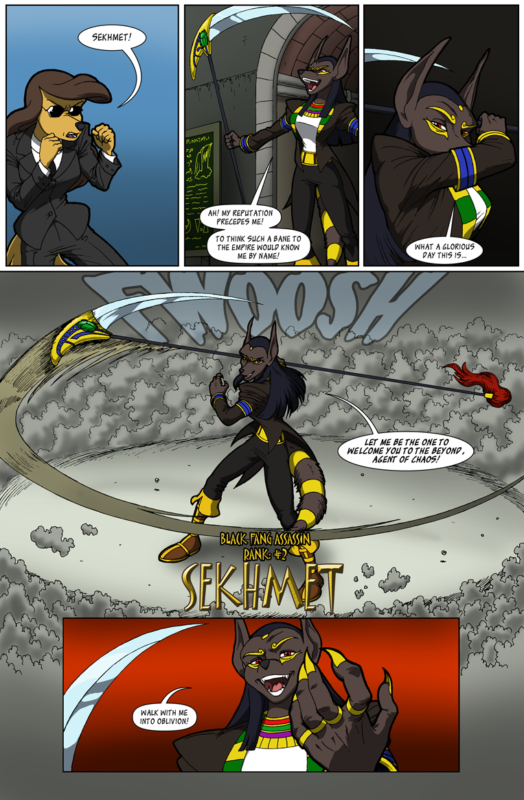 Cloudscratcher Page 418