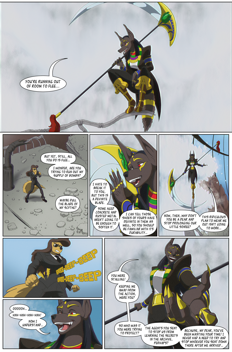 Cloudscratcher Page 513