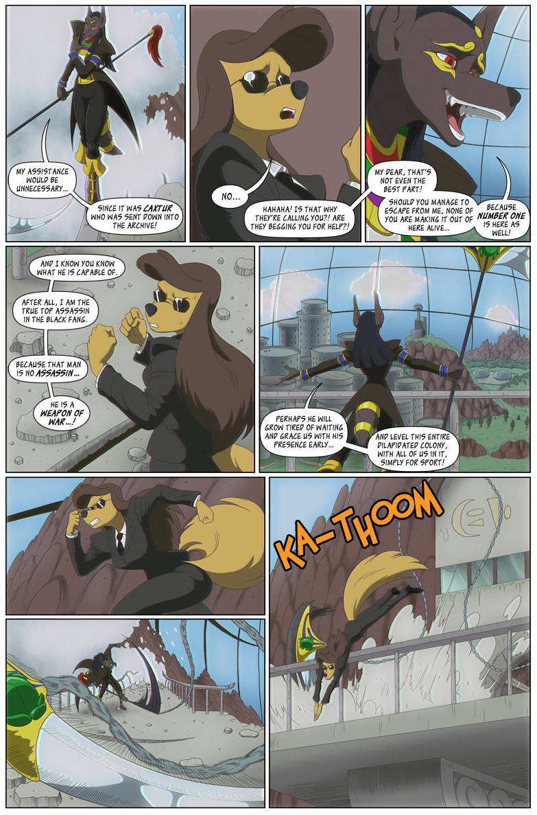 Cloudscratcher Page 514