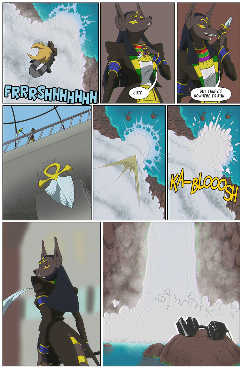 Cloudscratcher Page 515