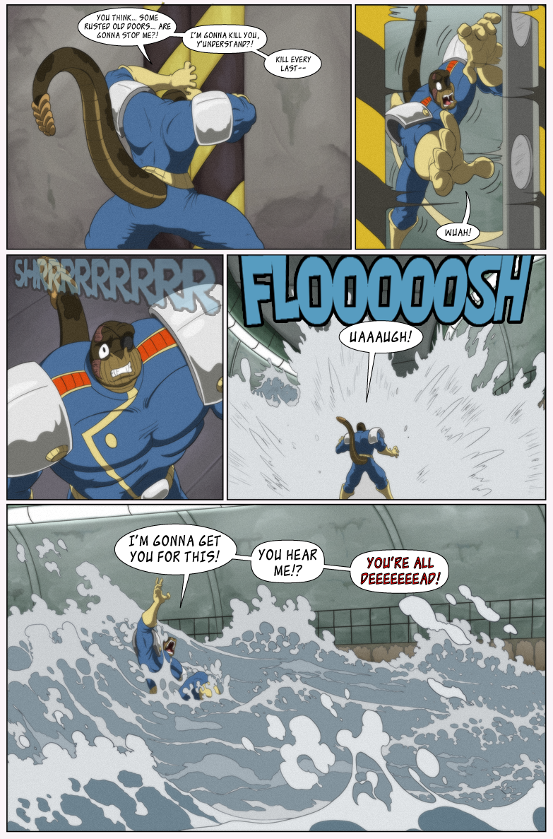 Cloudscratcher Page 519