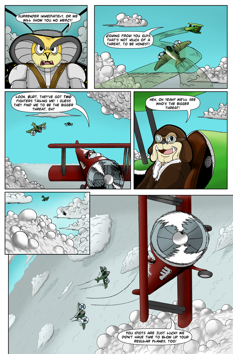 Cloudscratcher Page 6