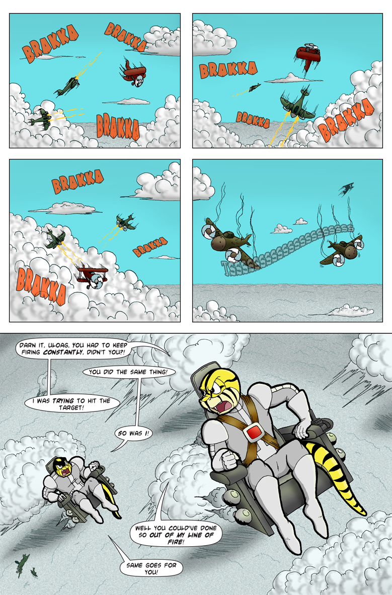 Cloudscratcher Page 8