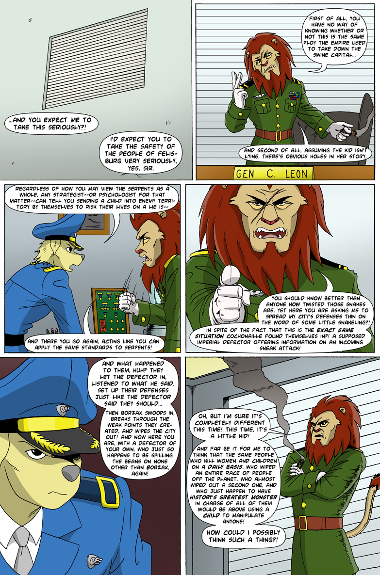 Cloudscratcher Page 80