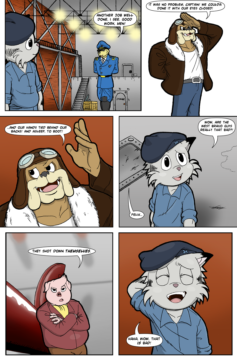 Cloudscratcher Page 11