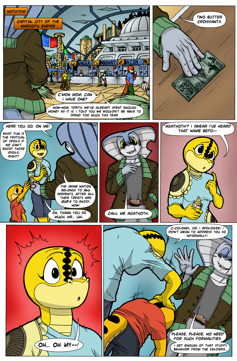 Cloudscratcher Page 111