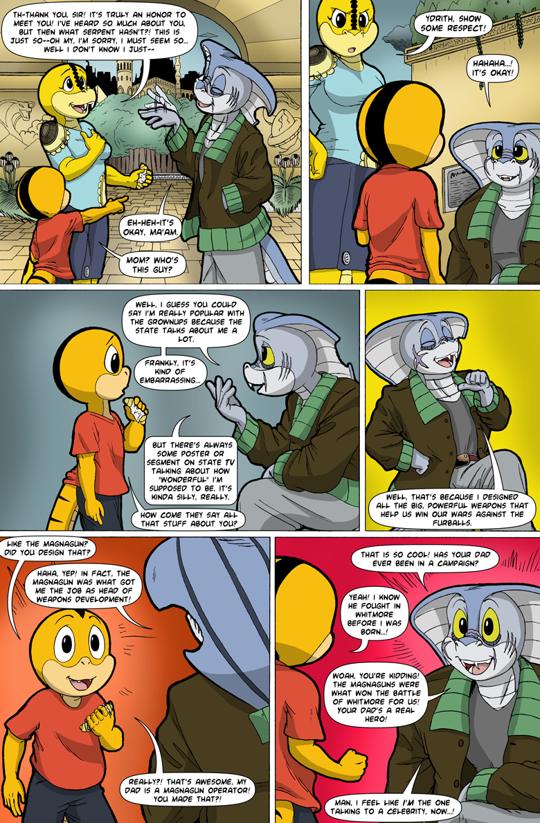 Cloudscratcher Page 112