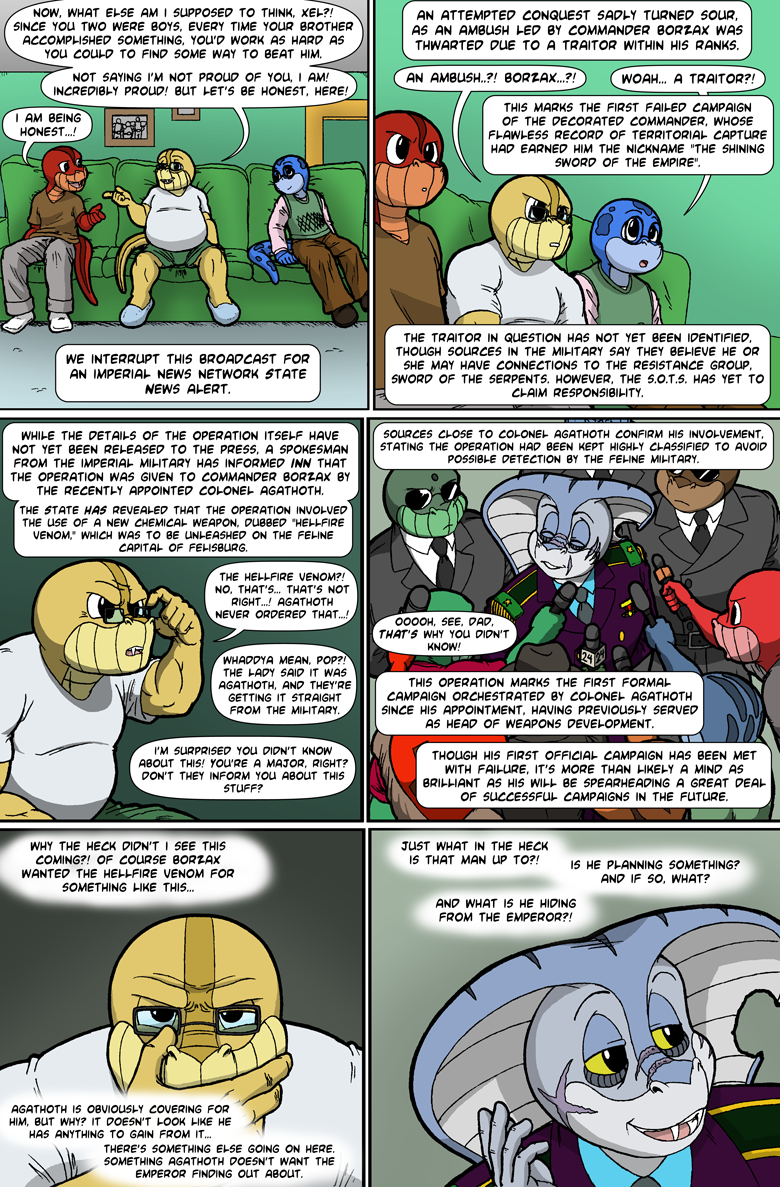 Cloudscratcher Page 122