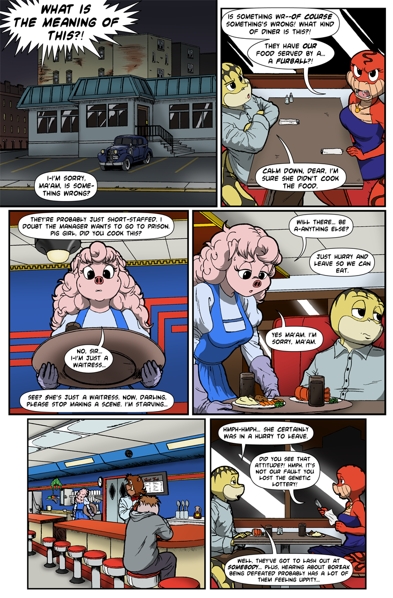 Cloudscratcher Page 132