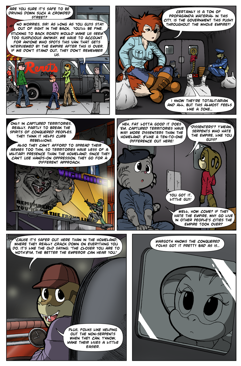 Cloudscratcher Page 139