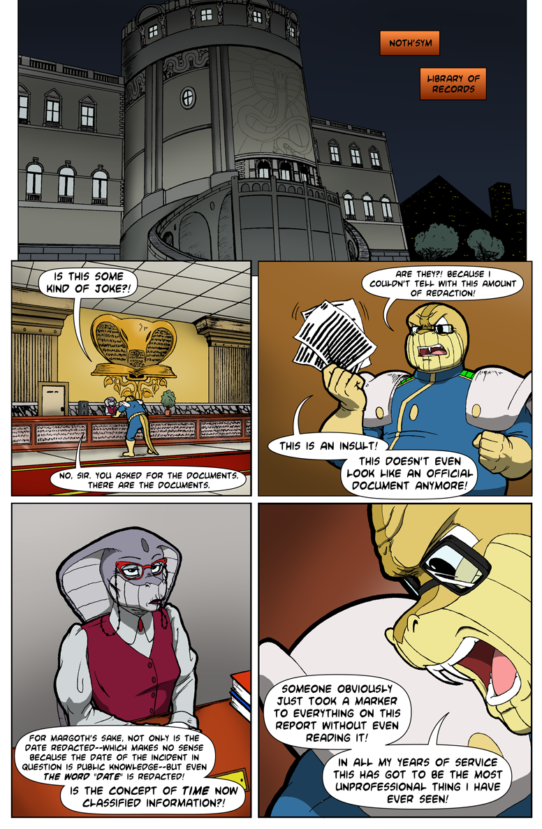 Cloudscratcher Page 141