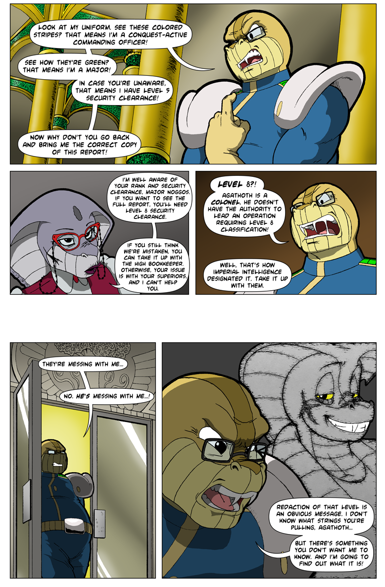 Cloudscratcher Page 142