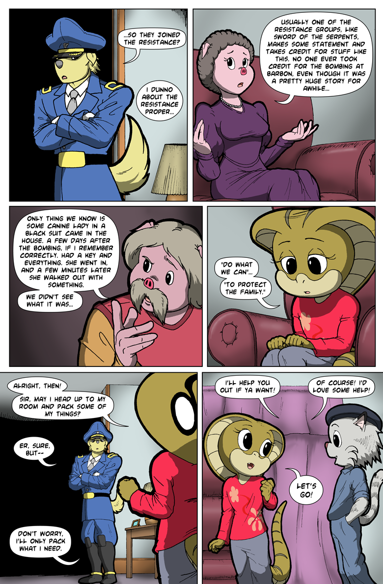 Cloudscratcher Page 155