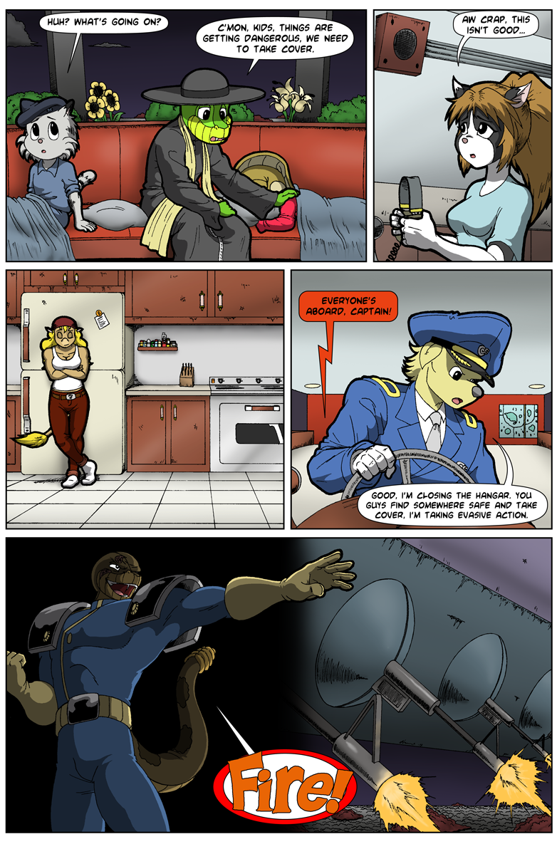 Cloudscratcher Page 180