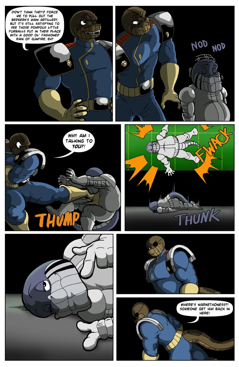 Cloudscratcher Page 183