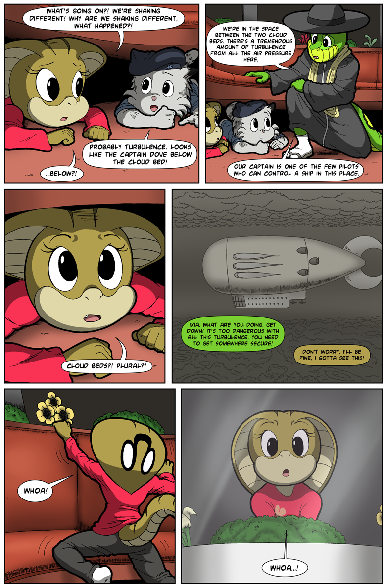 Cloudscratcher Page 185